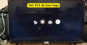 tivi tcl bi treo logo 21
